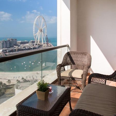 Апартаменты Higuests - Unique Duplex Penthouse In Jbr With Sea Views Дубай Экстерьер фото